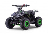 Avento Sport Edition 110cc Petrol Midi Quad Bike Automatic, 4 Stroke Engine, Electric Start, Nitro Motors