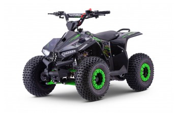 Avento S7 110cc Petrol Midi Quad Bike - PLATIN LINE