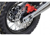 CRX Performance 125cc CROSSER - PIT BIKE - DIRT BIKE