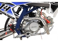 CRX Performance 125cc CROSS BIKE - PIT BIKE - MOTORRAD 