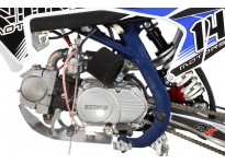 CRX Performance 125cc PIT BIKE - DIRT BIKE - MOTORBIKE 