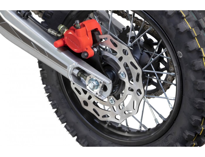 CRX Performance 125cc PIT BIKE - DIRT BIKE - MOTORBIKE 