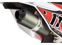 CRX Performance 125cc PIT BIKE - CROSS - MOTOCYKL XL