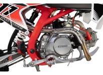 CRX Performance 125cc CROSSER - PIT BIKE - DIRT BIKE XL