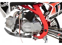 CRX Performance 125cc CROSS BIKE - PIT BIKE - MOTORRAD XL