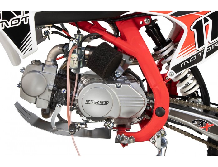 CRX Performance 125cc PIT BIKE - DIRT BIKE - MOTORBIKE XL