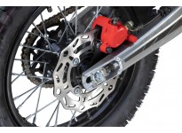 CRX Performance 125cc PIT BIKE - DIRT BIKE - MOTORBIKE XL