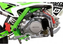 CRX Performance Dorado 110cc SuperMoto