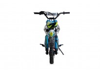 CHILLY UX URX 10/10 125 AUTOMATIK CROSS BIKE - PIT BIKE 