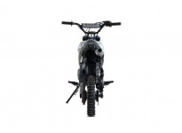 CHILLY UX URX 10/10 125 AUTOMATIK CROSS BIKE - PIT BIKE 