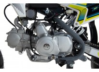 CHILLY UX URX 12/12 125 PIT BIKE - SUPERMOTO