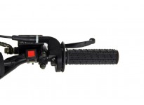 CHILLY UX URX 12/12 125 PIT BIKE - SUPERMOTO