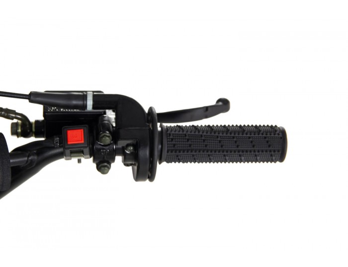 CHILLY UX URX 12/12 125 PIT BIKE - SUPERMOTO