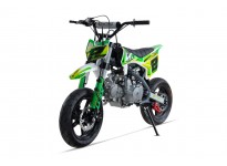 CHILLY UX URX 12/12 125 PIT BIKE - SUPERMOTO