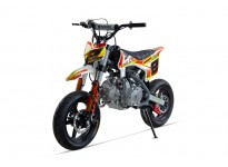 CHILLY UX URX 12/12 125 PIT BIKE - SUPERMOTO