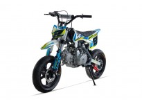 CHILLY UX URX 12/12 125 PIT BIKE - SUPERMOTO