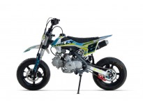 CHILLY UX URX 12/12 125 PIT BIKE - SUPERMOTO