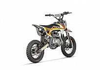 CHILLY UX URX 14/12 125 HALFAUTOMATISCHE CROSSER - PIT BIKE - DIRT BIKE 