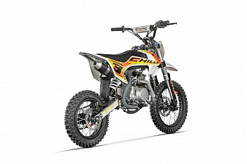 CHILLY UX URX 14/12 125 DIRT BIKE - PIT BIKE - MOTO CROSS 