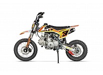 CHILLY UX URX 14/12 125 HALFAUTOMATISCHE CROSSER - PIT BIKE - DIRT BIKE 