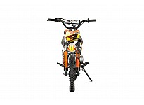 CHILLY UX URX 14/12 125 HALFAUTOMATISCHE CROSSER - PIT BIKE - DIRT BIKE 