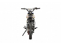 CHILLY UX URX 14/12 125 HALFAUTOMATISCHE CROSSER - PIT BIKE - DIRT BIKE 