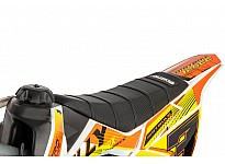 CHILLY UX URX 14/12 125 HALFAUTOMATISCHE CROSSER - PIT BIKE - DIRT BIKE 