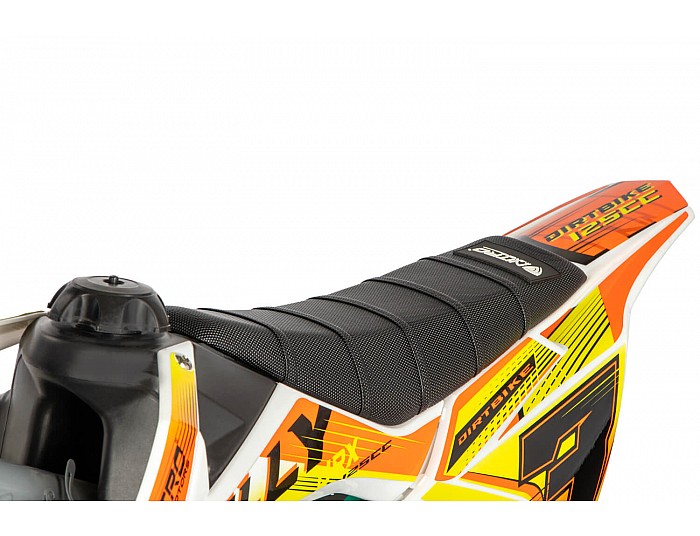 CHILLY UX URX 14/12 125 HALFAUTOMATISCHE CROSSER - PIT BIKE - DIRT BIKE 