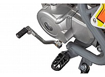 CHILLY UX URX 14/12 125 HALFAUTOMATISCHE CROSSER - PIT BIKE - DIRT BIKE 