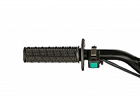 CHILLY UX URX 14/12 125 HALFAUTOMATISCHE CROSSER - PIT BIKE - DIRT BIKE 