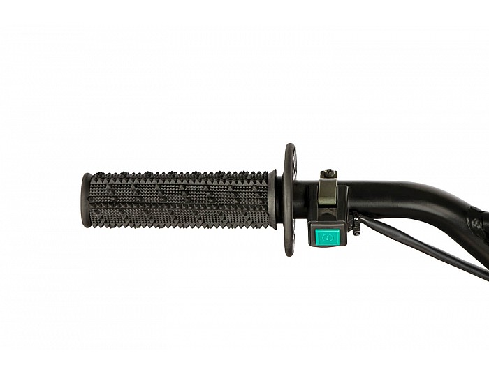 CHILLY UX URX 14/12 125 HALFAUTOMATISCHE CROSSER - PIT BIKE - DIRT BIKE 