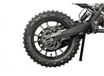 Coelo Deluxe 50cc Mini Dirt Bike for Barn