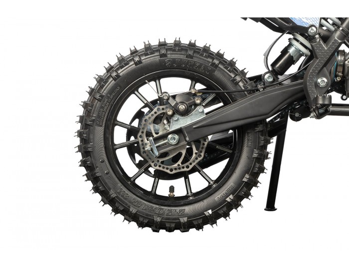Coelo Deluxe 50cc Mini Dirt Bike for Barn