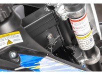 Coelo Deluxe 50cc Mini Dirt Bike for Barn