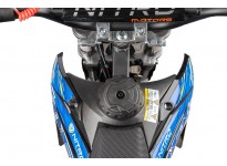 Coelo Deluxe 50cc Mini Dirt Bike for Barn