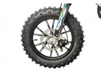 Coelo Deluxe 50cc Mini Dirt Bike for Barn