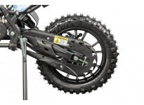 Coelo Deluxe 50cc Mini Dirt Bike for Barn