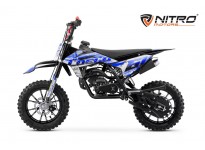 Coelo Deluxe 50cc Mini Dirt Bike for Barn