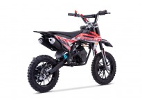 Coelo Deluxe 50cc Mini Dirt Bike for Barn