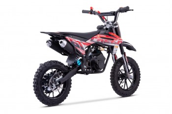 Coelo Deluxe 50cc Mini Dirt Bike 