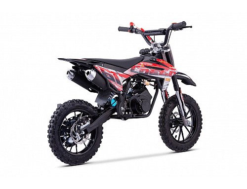 Coelo Deluxe 50cc Mini Dirt Bike 