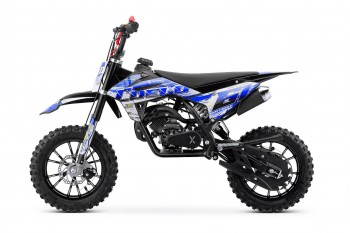 Coelo Deluxe 50cc Mini Dirt Bike 