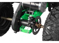 Cooba 1000W 36V KIDS ELECTRIC QUAD BIKE