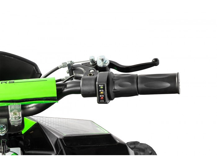 Cooba 1000W 36V KIDS ELECTRIC QUAD BIKE