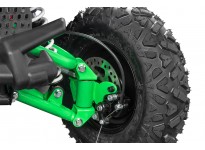 Cooba 1000W 36V KIDS ELECTRIC QUAD BIKE