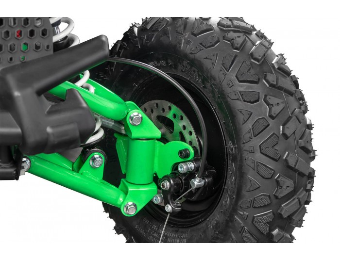 Cooba 1000W 36V KIDS ELECTRIC QUAD BIKE
