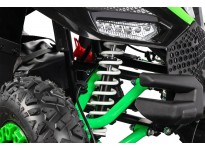 Cooba 1000W 36V KIDS ELECTRIC QUAD BIKE