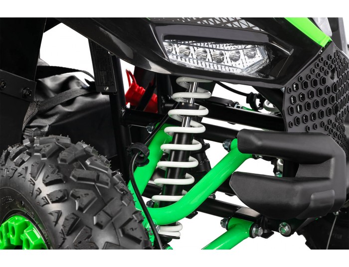 Cooba 1000W 36V KIDS ELECTRIC QUAD BIKE