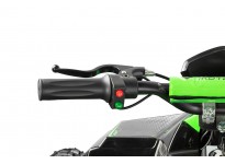Cooba 1000W 36V KIDS ELECTRIC QUAD BIKE