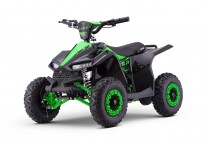 Cooba 1000W 36V KIDS ELECTRIC QUAD BIKE